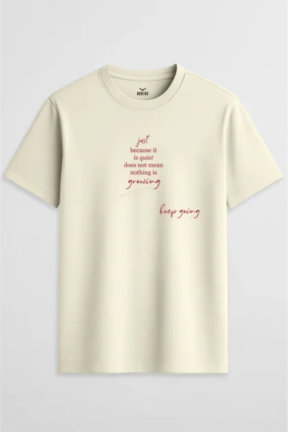 Custom Printed T-shirt